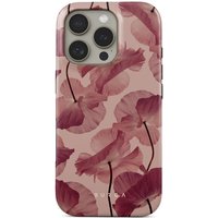 BURGA Tender Kiss mobile phone case 16 cm (6.3") Cover Pink. Rose