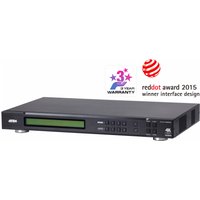 ATEN VM0404HB video switch HDMI