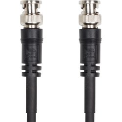 Roland RCC-25-SDI Coaxial Cable 7.5 M Bnc Black