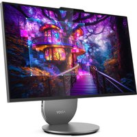 Lenovo Yoga AIO 27IAH10 Intel Core Ultra 7 68.6 cm (27") 2560 x 1