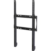 Peerless ESF655P signage display mount 2.03 m (80") Black