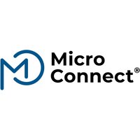 Microconnect FIB412006 InfiniBand/fibre optic cable 6 m Aqua colour