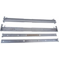 HP 729870-002 mounting kit Metallic