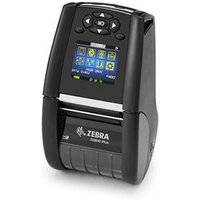 Zebra ZQ610 label printer Direct thermal 203 x 203 DPI 115 mm/sec Wire