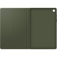 Samsung Galaxy Tab A9+ Book Cover 27.9 cm (11") Folio Black