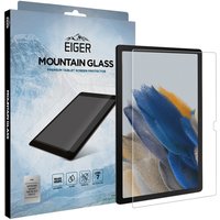 EIGER EGSP00827 tablet screen protector Clear screen protector Samsung
