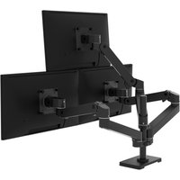 Ergotron 98-745-292 monitor mount / stand Desk Black