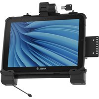 RAM Mounts RAM-HOL-ZE22PLU holder Passive holder Tablet/UMPC Black