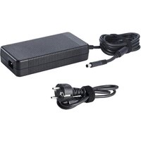 DELL 450-18975 power adapter/inverter Indoor 330 W Black