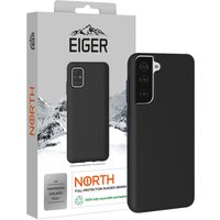 EIGER EGCA00353 mobile phone case 16.8 cm (6.6") Cover Black