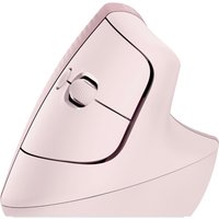 Logitech Lift Vertical Ergonomic Mouse