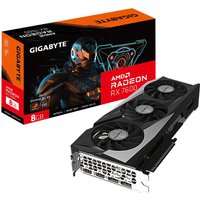 Gigabyte Gming Rdeon Rx 7600 Oc 8G