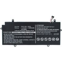 CoreParts PA5136U-1BRS-CP laptop spare part Battery