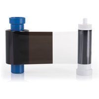 MAGICARD MA600KO Black Ribbon (600 Prints)