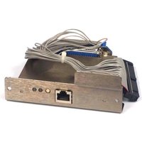 Zebra G57546 printer/scanner spare part/accessory LAN interface 1 pc(s