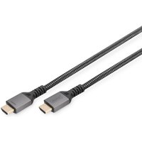 Digitus 8K PREMIUM HDMI 2.1 Connection Cable