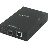 S 1110 SFP network media converter 1000 Mbit s