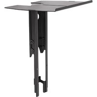 Chief Fusion® 14 Inch UPPER COMPONENT/VC SHELF