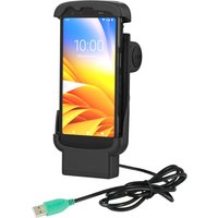 Zebra 3PTY-RAM-HOL-ZE24PU handheld mobile computer accessory Charging