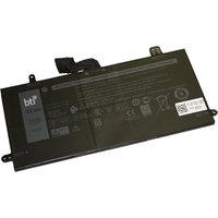 BTI Replacement Battery for Latitude 5285 5290 2-in-1 replacing OEM pa