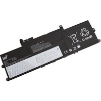 BTI Replacement 3 cell battery for LENOVO THINKPAD X1 2-IN-1 GEN 9 21K