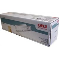 OKI 45643612 Toner-kit black. 38.4K pages for OKI ES 9455