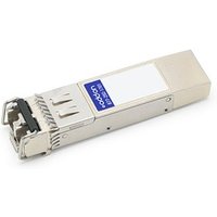 AddOn Networks SRX-SFP-1GE-LX-ET-AO network transceiver module Fiber o
