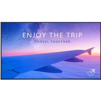 LG 55UH7N-E Signage Display Digital signage flat panel 139.7 cm (55&qu