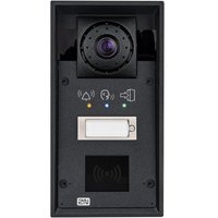 2N IP Force video intercom system Grey
