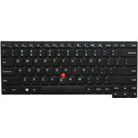 Lenovo 04X6188 laptop spare part Keyboard