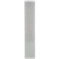 TOA TZ-30 2-way White Wired 30 W
