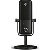 Elgato Wave 3 Black Table microphone