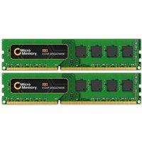 CoreParts MMKN073-16GB memory module 2 x 8 GB DDR3