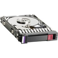 HPE 300GB. 15K rpm. Hot Plug. SAS. LFF internal hard drive 15000 RPM 3