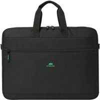 Rivacase Gremio 43.9 cm (17.3") Cover Black