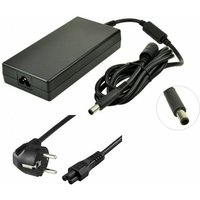 CoreParts MBXHP-AC0069 power adapter/inverter Indoor 180 W Black