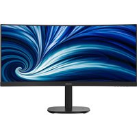 Philips 34B2N3500C/00 computer monitor 86.4 cm (34") 3440 x 1440