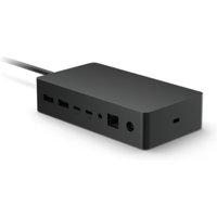 Microsoft Surface Dock 2 mobile device dock station Tablet Black. IT/P