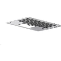 HP N39208-031 laptop spare part Keyboard