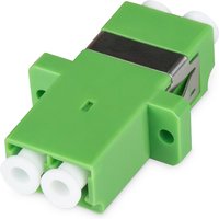 Digitus LC / APC Coupler. Singlemode