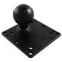 Motorola MT3501 Mounting Kit Black