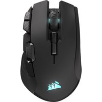Corsair IRONCLAW WIRELESS SE mouse Gaming Right-hand RF Wireless + Blu
