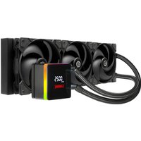 Enermax ELC-LTXTR360 computer cooling system Processor Liquid cooling