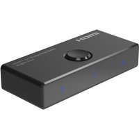 Microconnect MC-HDMISWITCH-4K-MINI video switch HDMI