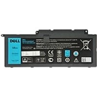 DELL 451-BCBS laptop spare part Battery