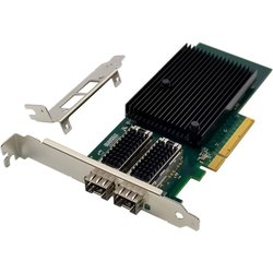 Microconnect Nework Crd Pcie X8 X710-D2