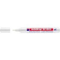 Edding 8180 marker 1 pc(s) Chisel tip