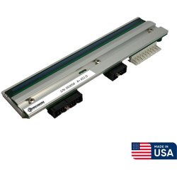 Precision Printheads For Zebra 170Xi3 /170PAX4 203Dpi 1 Yr Warranty (C