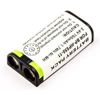 CoreParts MBXSO-BA0002 headphone/headset accessory Battery