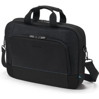 DICOTA D3250805 laptop case 43.9 cm (17.3") Briefcase Black